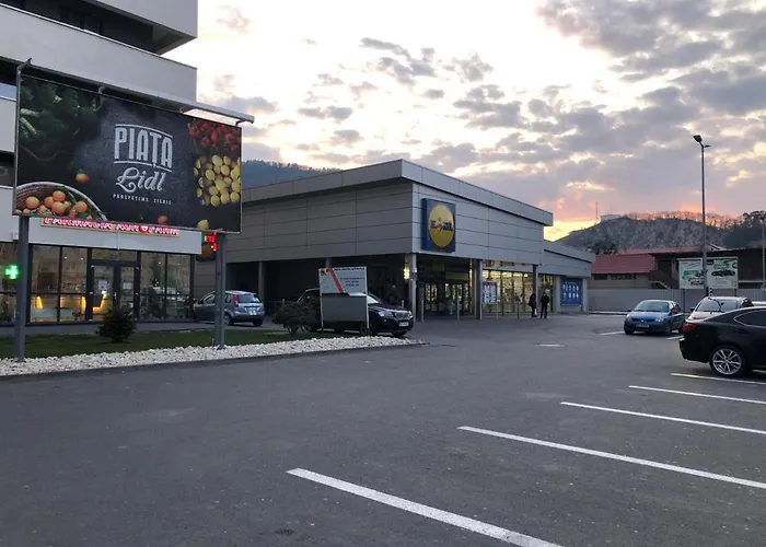 Alpha Apartment