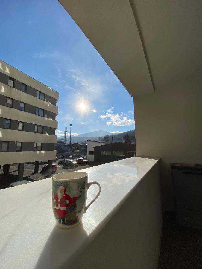 Apartment Alpha *
