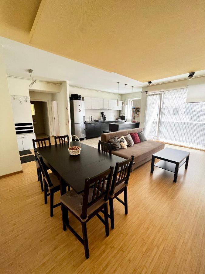 Apartment Alpha Brasov