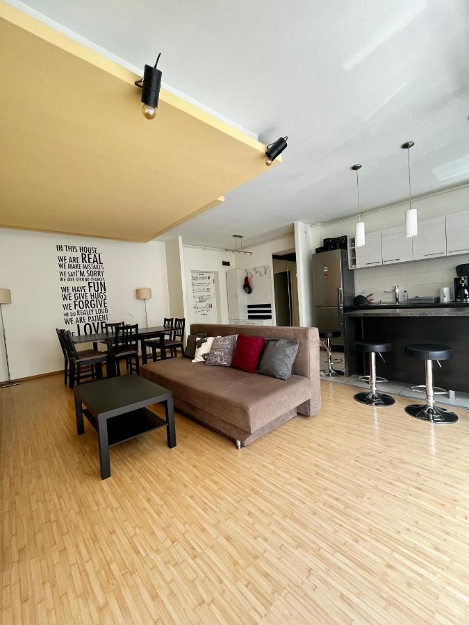 Apartment Alpha Brasov